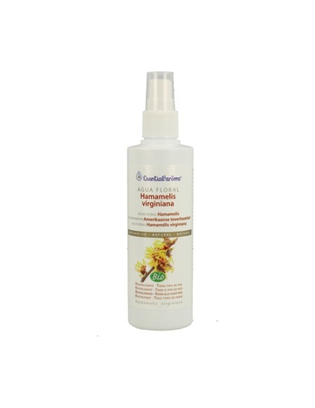 Agua Floral Hamamelis 100 ml Esential Aroms
