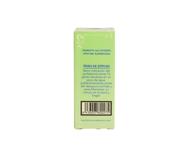 Paracelsia 27 Tonovar 50 ml Paracelsia