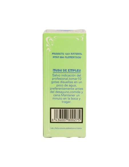 Paracelsia 27 Tonovar 50 ml Paracelsia