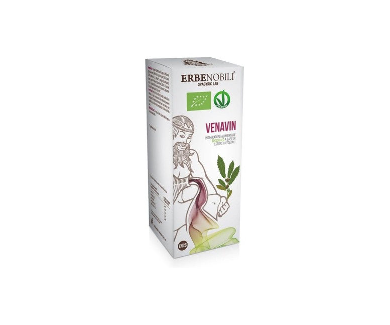 Venavin compost varices 50 ml Erbenobili