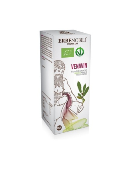 Venavin compost varices 50 ml Erbenobili
