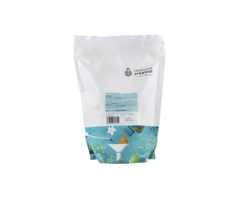 Arcilla Blanca Caolin 500 g Terpenic