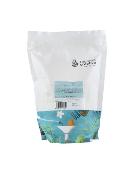 Arcilla Blanca Caolin 500 g Terpenic
