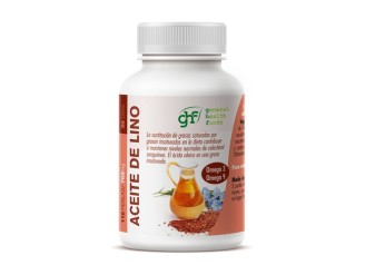 Aceite de lino