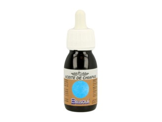 Aceite de Chiapas