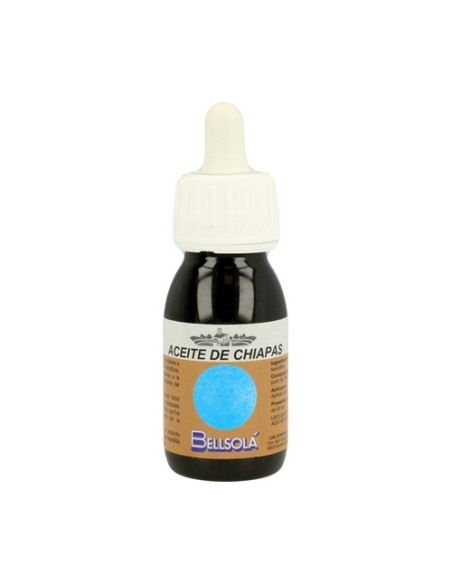Aceite de Chiapas 60 ml Bellsola