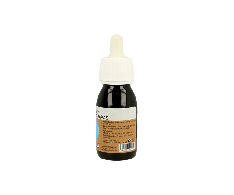 Aceite de Chiapas 60 ml Bellsola