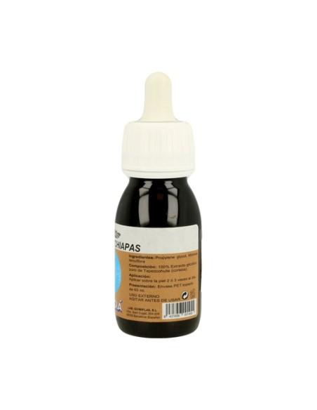 Aceite de Chiapas 60 ml Bellsola