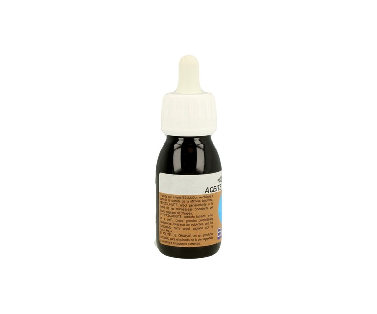 Aceite de Chiapas 60 ml Bellsola