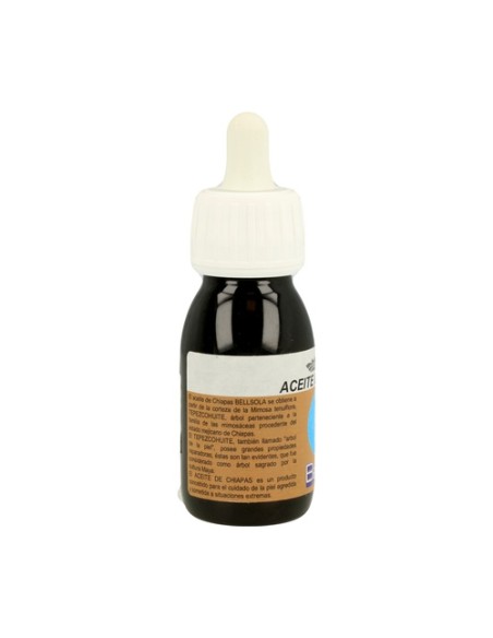 Aceite de Chiapas 60 ml Bellsola