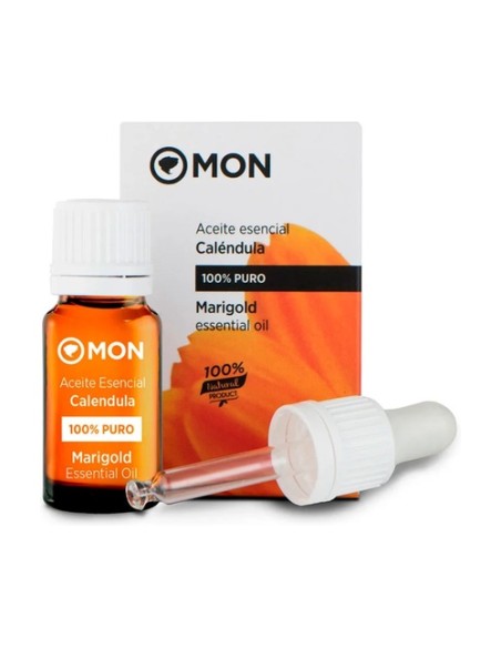 Aceite Esencial de Caléndula 12 ml Mon Deconatur