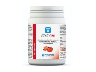 Ergyim inmunidad