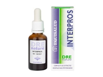 Drenature Interpros Gotas