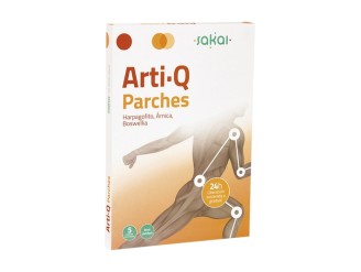 Arti-Q Parches