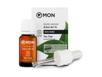 Aceite Esencial Árbol de Té