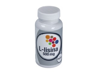 L-Lisina