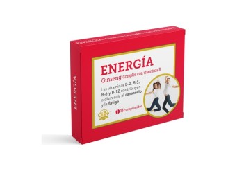 Pack Energía