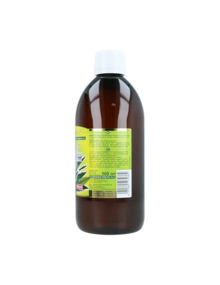 Aceite Alimentario de Sésamo 500 ml de aceite MARNYS®