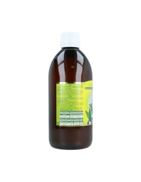 Aceite Alimentario de Sésamo 500 ml de aceite MARNYS®