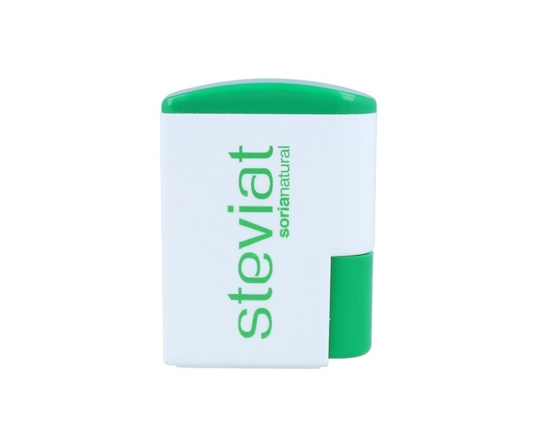 Steviat Comprimidos 200 unidades de 50mg Soria Natural