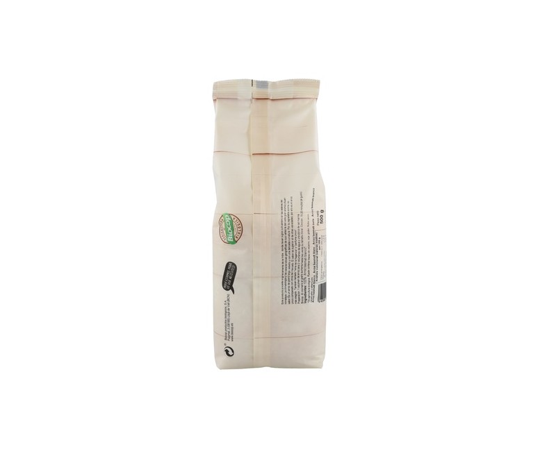 Arroz Basmati Blanco Bio 500 g Biocop