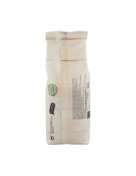Arroz Basmati Blanco Bio 500 g Biocop