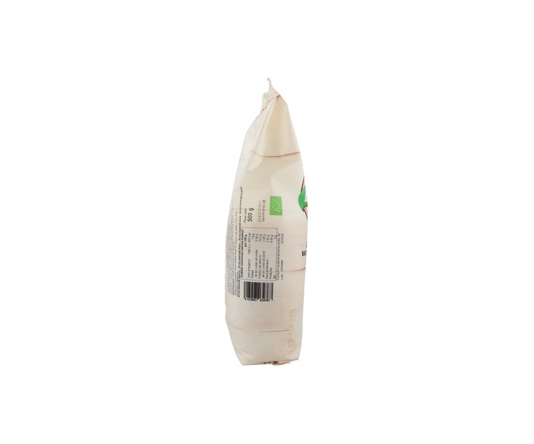 Arroz Basmati Blanco Bio 500 g Biocop