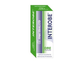 Drenature Interobe Gotas