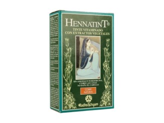 Hennatint Cobre Natural