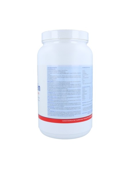 Proteína de guisante 750 g Lamberts