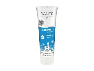 Dentífrico Menta con Flúor