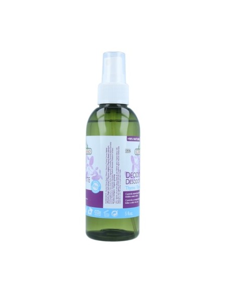 Desodorante Tomillo 150 ml Corpore Sano