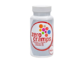 Zero cramps