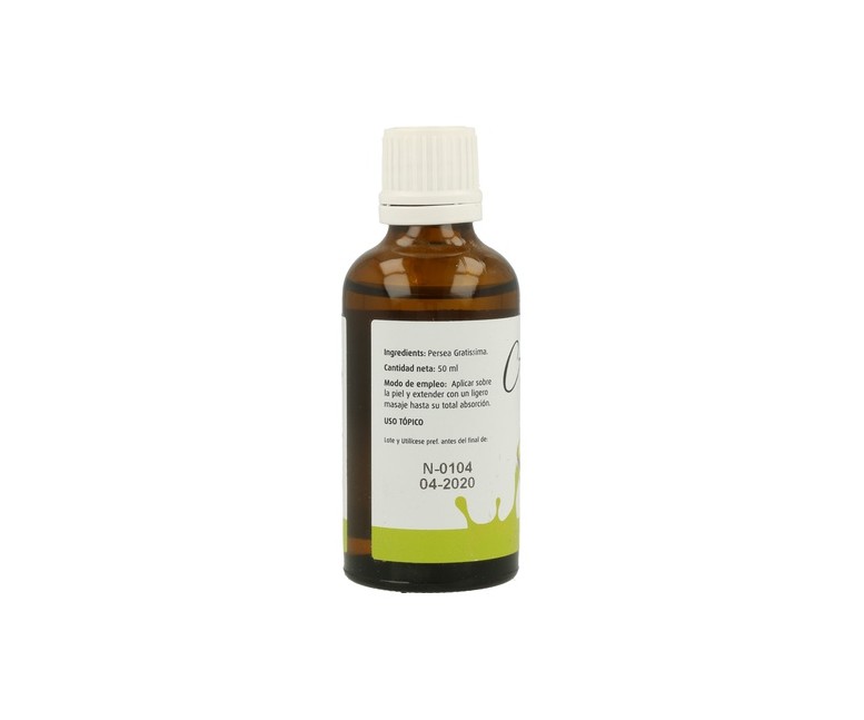 Aceite de Aguacate 50 ml Plantapol