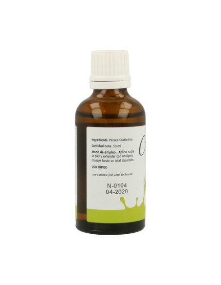 Aceite de Aguacate 50 ml Plantapol