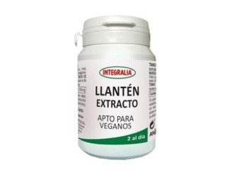 Extracto de llanten
