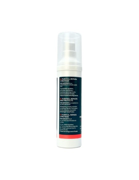 KeyOxygen Purify & Repair oil (piel) 50 ml de aceite Keybiological