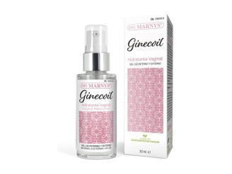 Ginecoil Hidratante Vaginal con Ácido Hialurónico