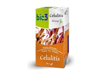 Bie3 Celulitis slimcaps