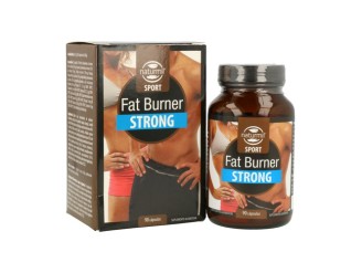 Fat Burner Strong