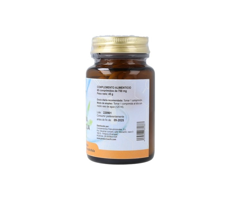 Griffonia simplicifolia 60 comprimidos Cfn
