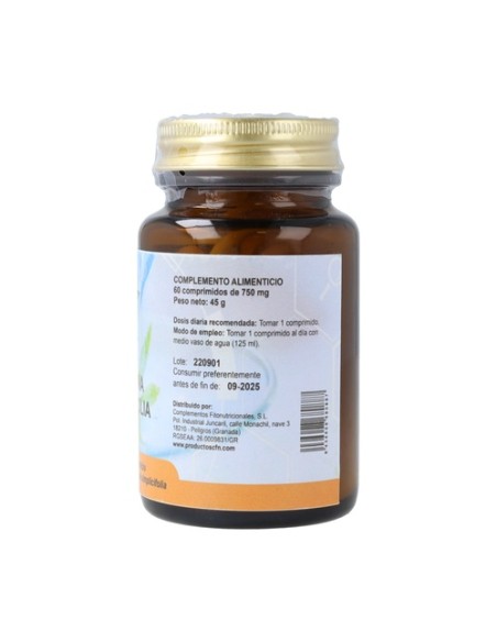 Griffonia simplicifolia 60 comprimidos Cfn