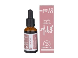 Yap-18 Acumulación de Humedad