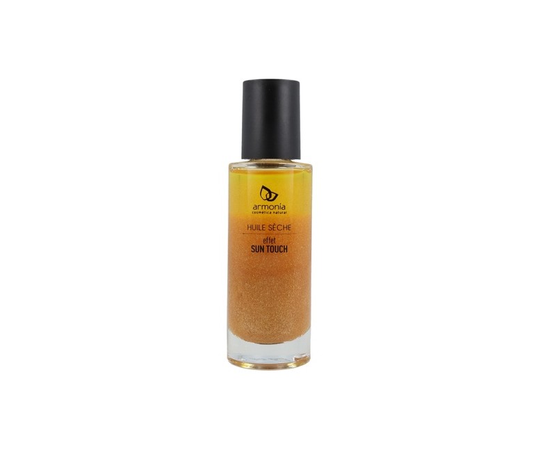 Aceite seco Mediterraneo 30 ml Armonia