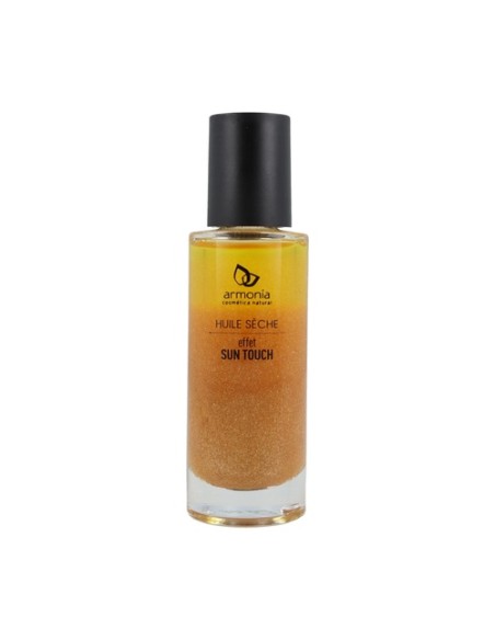 Aceite seco Mediterraneo 30 ml Armonia