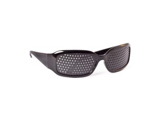 Gafas Reticulares montura pasta