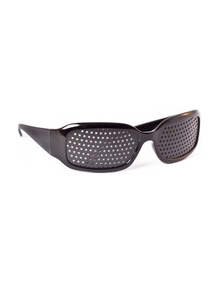 Gafas Reticulares montura pasta 1 unidad Irisana
