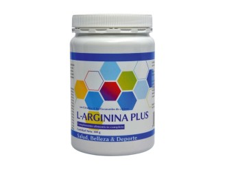 L-arginina plus