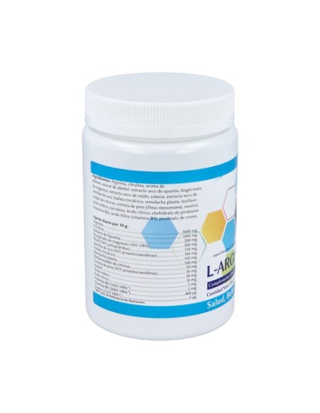 L-arginina plus 300 g Espadiet