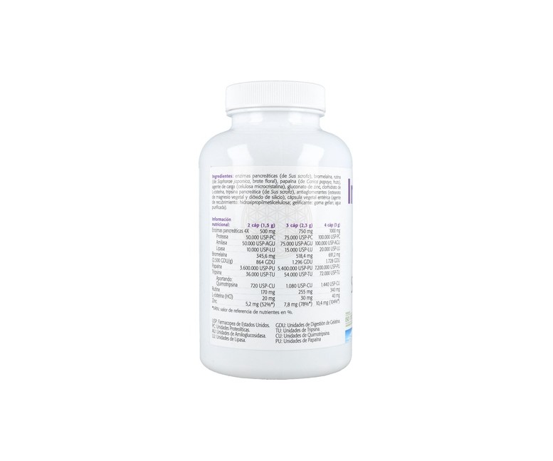 Infla-Heal 180 comprimidos Sura Vitasan